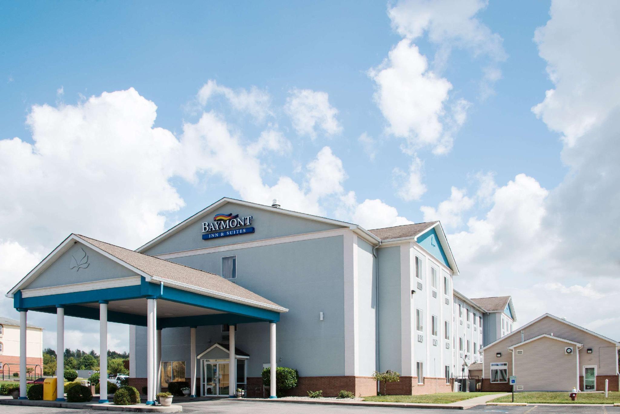 Baymont By Wyndham Elizabethtown Hotel Esterno foto